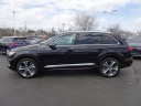 Thumbnail image of 2022 Audi Q7 at The Audi Connection Used
