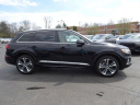 2022 Audi Q7 quattro Premium Plus 55 TFSI at The Audi Connection Used