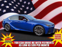 2022 Lexus IS 350 F SPORT at Tri-County Lexus
