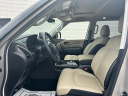 Thumbnail image of 2023 INFINITI QX80 at Bo Haarala Autoplex