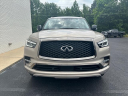 Thumbnail image of 2023 INFINITI QX80 at Bo Haarala Autoplex