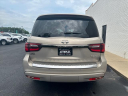 Thumbnail image of 2023 INFINITI QX80 at Bo Haarala Autoplex