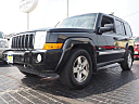 Thumbnail image of 2006 Jeep Commander at Auto Mall of Champaign