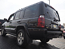 Thumbnail image of 2006 Jeep Commander at Auto Mall of Champaign