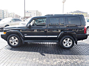 Thumbnail image of 2006 Jeep Commander at Auto Mall of Champaign