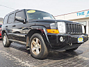 Thumbnail image of 2006 Jeep Commander at Auto Mall of Champaign