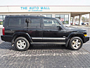 Thumbnail image of 2006 Jeep Commander at Auto Mall of Champaign