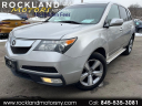 Thumbnail image of 2012 Acura MDX at Rockland Motors