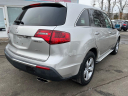 Thumbnail image of 2012 Acura MDX at Rockland Motors