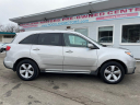 Thumbnail image of 2012 Acura MDX at Rockland Motors