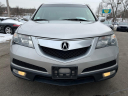 Thumbnail image of 2012 Acura MDX at Rockland Motors