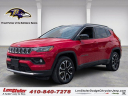 Thumbnail image of 2023 Jeep Compass at LenStolerDodgeChryslerJeep-USED of Westminster, MD