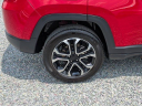 Thumbnail image of 2023 Jeep Compass at LenStolerDodgeChryslerJeep-USED of Westminster, MD