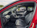 Thumbnail image of 2023 Jeep Compass at LenStolerDodgeChryslerJeep-USED of Westminster, MD