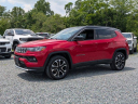 Thumbnail image of 2023 Jeep Compass at LenStolerDodgeChryslerJeep-USED of Westminster, MD