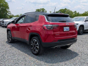 Thumbnail image of 2023 Jeep Compass at LenStolerDodgeChryslerJeep-USED of Westminster, MD