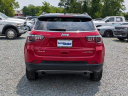 Thumbnail image of 2023 Jeep Compass at LenStolerDodgeChryslerJeep-USED of Westminster, MD