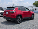 Thumbnail image of 2023 Jeep Compass at LenStolerDodgeChryslerJeep-USED of Westminster, MD