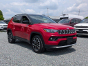 Thumbnail image of 2023 Jeep Compass at LenStolerDodgeChryslerJeep-USED of Westminster, MD