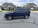 Thumbnail image of 2020 Mercedes-Benz G-Class at HWY 24/27 AUTOS, LLC