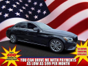 2015 Mercedes-Benz C-Class C 300 at Toyota Universe