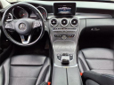 Thumbnail image of 2015 Mercedes-Benz C-Class at Toyota Universe