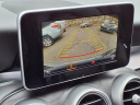 Thumbnail image of 2015 Mercedes-Benz C-Class at Toyota Universe