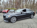 Thumbnail image of 2015 Mercedes-Benz C-Class at Toyota Universe