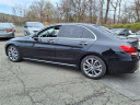 Thumbnail image of 2015 Mercedes-Benz C-Class at Toyota Universe