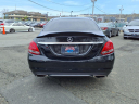 Thumbnail image of 2015 Mercedes-Benz C-Class at Toyota Universe