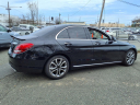 Thumbnail image of 2015 Mercedes-Benz C-Class at Toyota Universe