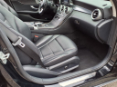 Thumbnail image of 2015 Mercedes-Benz C-Class at Toyota Universe