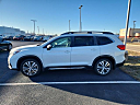 2020 Subaru Ascent Limited 7-Passenger at Serra Buick Gmc Champaign