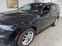 2024 Dodge Durango R/T Plus at Ricart Used