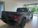2021 Ram 1500 Classic Warlock at Jaguar Land Rover Buffalo