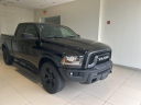 Thumbnail image of 2021 Ram 1500 Classic at Jaguar Land Rover Buffalo