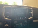 Thumbnail image of 2021 Ram 1500 Classic at Jaguar Land Rover Buffalo