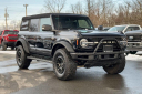 Thumbnail image of 2023 Ford Bronco at Marchese Ford of Mechanicville