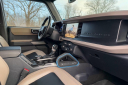 Thumbnail image of 2023 Ford Bronco at Marchese Ford of Mechanicville