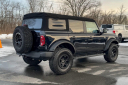 Thumbnail image of 2023 Ford Bronco at Marchese Ford of Mechanicville