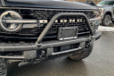 Thumbnail image of 2023 Ford Bronco at Marchese Ford of Mechanicville