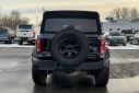 Thumbnail image of 2023 Ford Bronco at Marchese Ford of Mechanicville