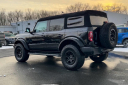 Thumbnail image of 2023 Ford Bronco at Marchese Ford of Mechanicville