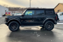 Thumbnail image of 2023 Ford Bronco at Marchese Ford of Mechanicville