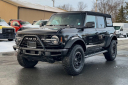 Thumbnail image of 2023 Ford Bronco at Marchese Ford of Mechanicville