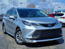 Thumbnail image of 2023 Toyota Sienna at Kings Kia