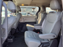 2023 Toyota Sienna at Kings Kia