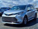 Thumbnail image of 2023 Toyota Sienna at Kings Kia