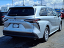 Thumbnail image of 2023 Toyota Sienna at Kings Kia
