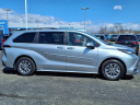 Thumbnail image of 2023 Toyota Sienna at Kings Kia